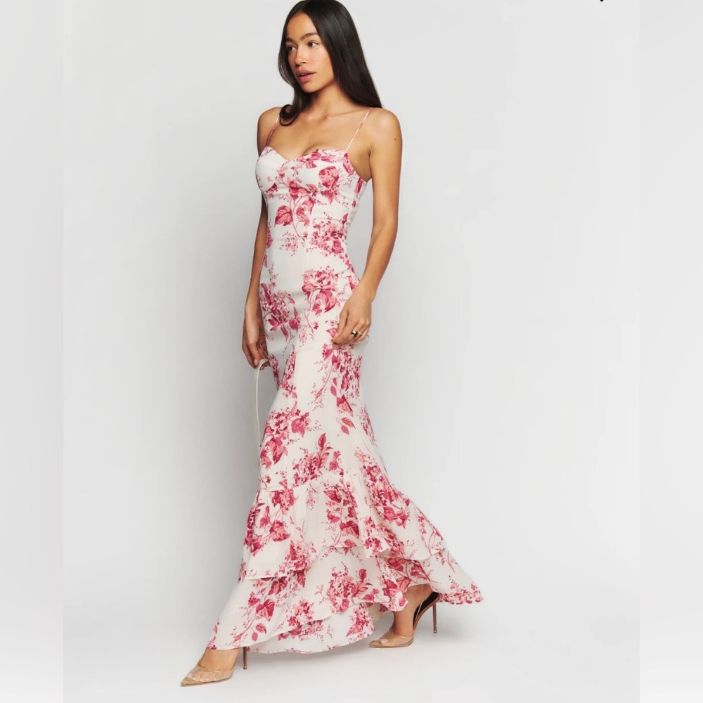Reformation Fallon adress